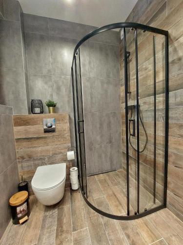 Apartamenty Słodyczki Apartamenty Słodyczki