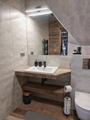 Apartamenty Słodyczki Apartamenty Słodyczki