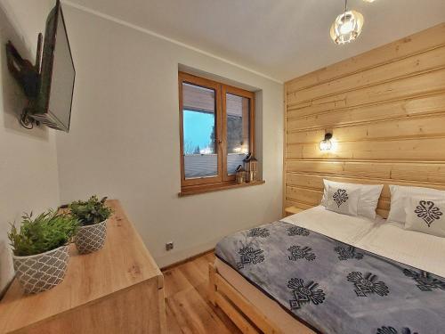 Apartamenty Słodyczki Apartamenty Słodyczki