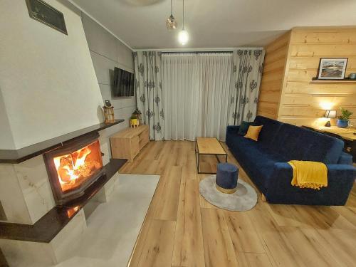 Apartamenty Słodyczki Apartamenty Słodyczki