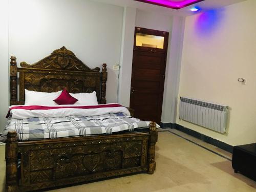 Hotel King Palace