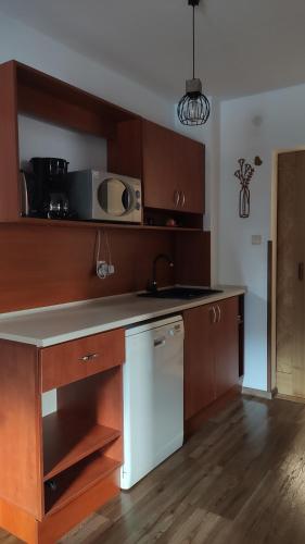 Margus Apartmány