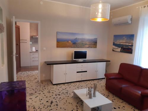 Casa vacanza La Falce sul Mare
