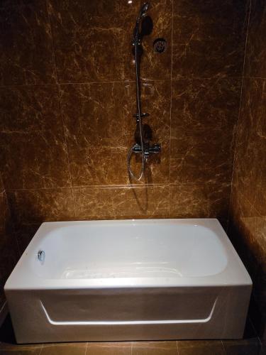 Convivium Home Hotel - image 2