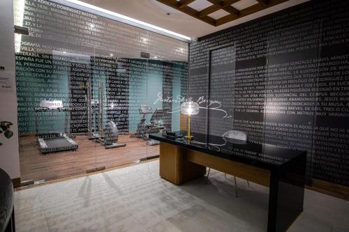 336111472 Becquer Hotel Guadalajara