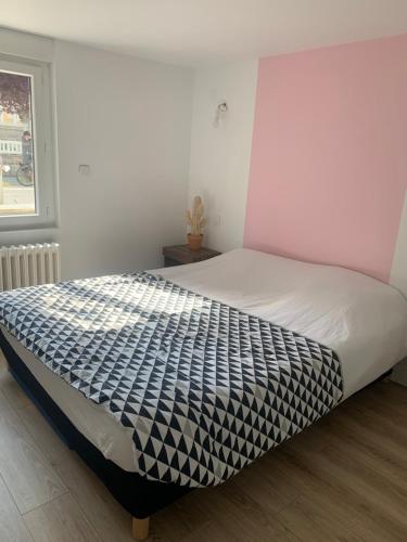 Cottage chambre d'hôte Bellevue - La Madeleine