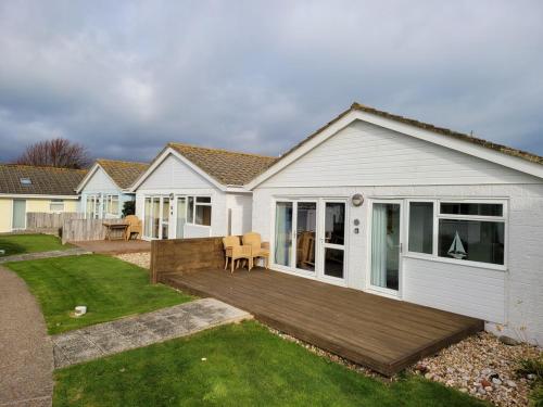 Three-Bedroom Bungalow