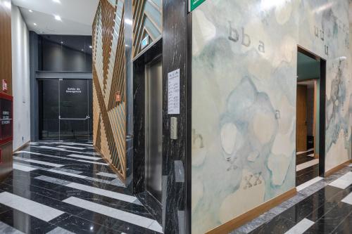 336111846 Becquer Hotel Guadalajara
