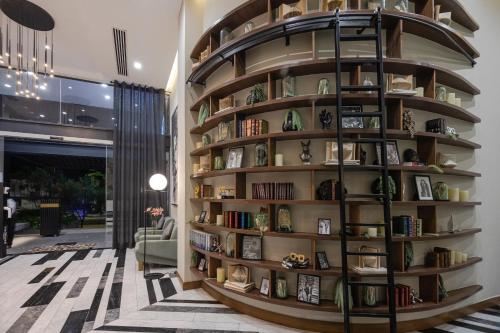 336111853 Becquer Hotel Guadalajara