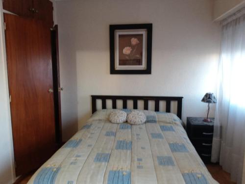 Departamento zona centro Mar del Plata
