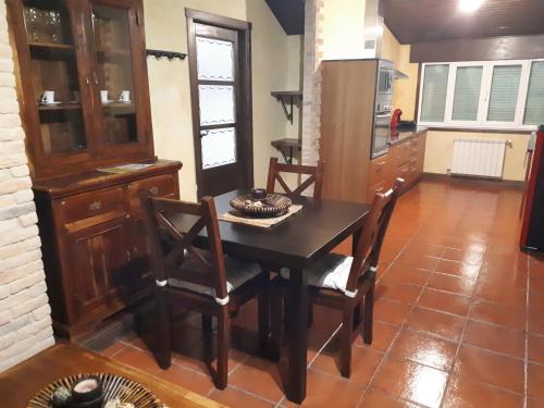 Pension Vilanova in Oroso