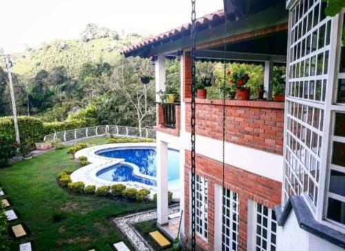 Finca la Luna