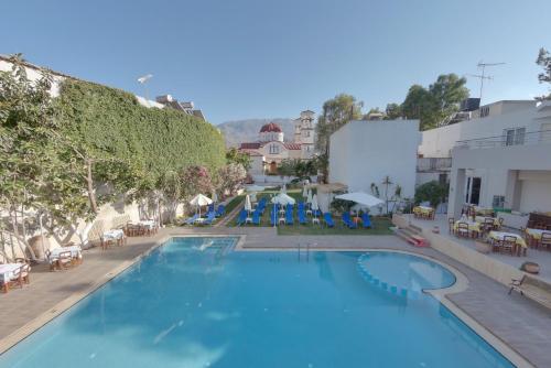 hotel photo