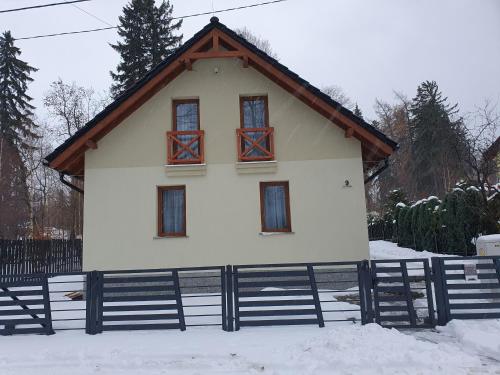 Dom Białka Zdrój, Szklarska Poręba (foto 5)