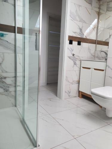 Dom Białka Zdrój, Szklarska Poręba (foto 9)