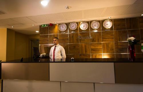 hotel photo
