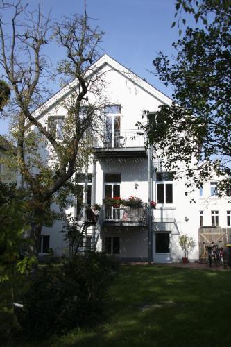 Pension Mitte in Oldenburg, Deutschland
