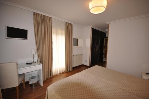 Hotel Don Pepe