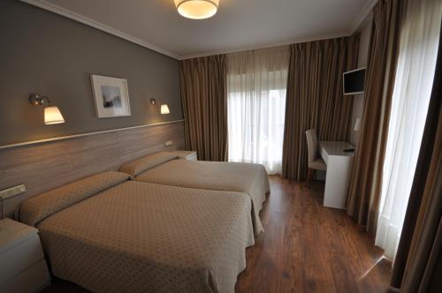 Hotel Don Pepe