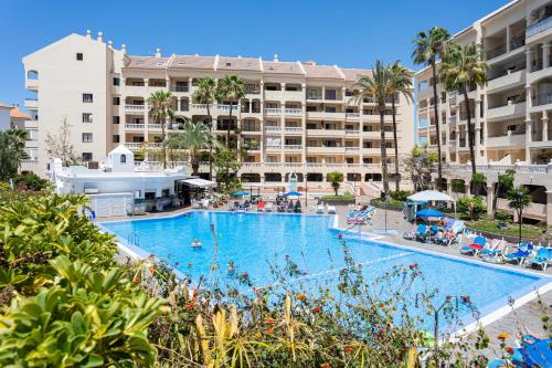 Listen THE STARS 505 - Los cristianos 1