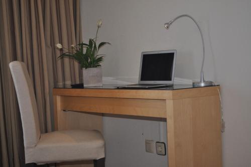 Hotel Don Pepe
