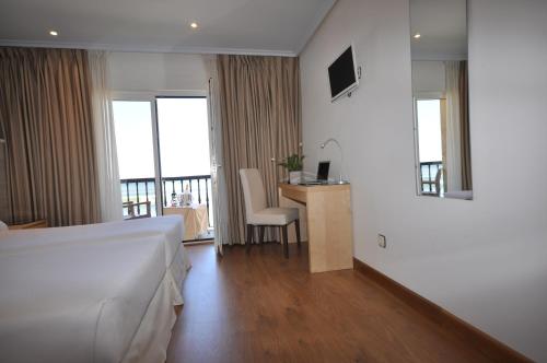 Hotel Don Pepe