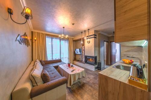 Forest Home 524 - Apartment - Smolyan