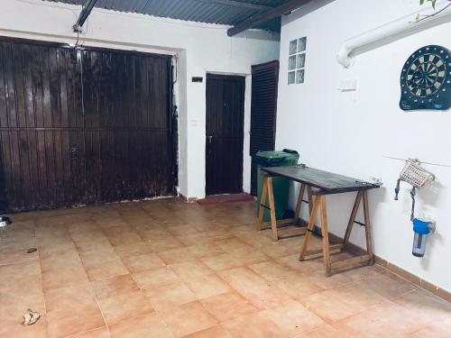 Casa de lujo SPA , WIFI en ALBACETE gîte à louer Tarazona de la Mancha