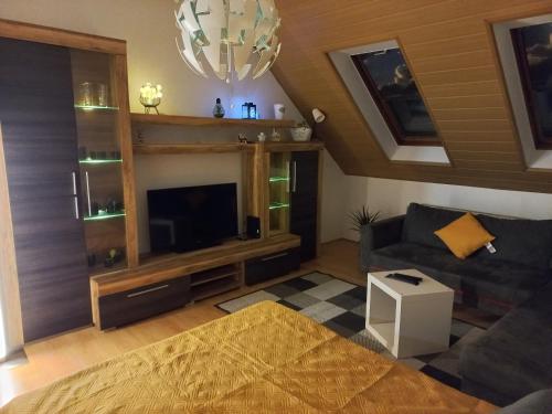 Berik Pécs Apartman