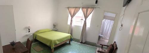 2 bedrooms, 2 beds
