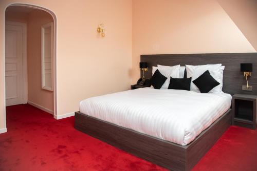 La Bourse Hotel, Brusel (fotografie 3)