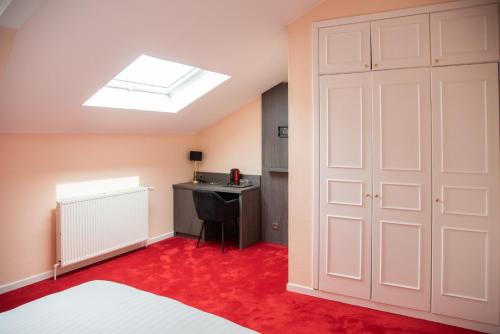 La Bourse Hotel, Brusel (fotografie 6)