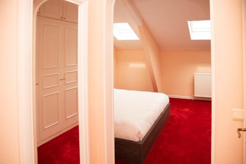 La Bourse Hotel, Brusel (fotografie 7)