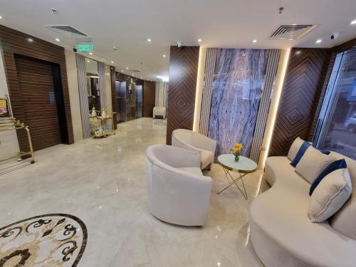 Bliss Square Hotel, Dubaj (fotografie 10)