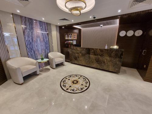 Bliss Square Hotel, Dubaj (fotografie 8)
