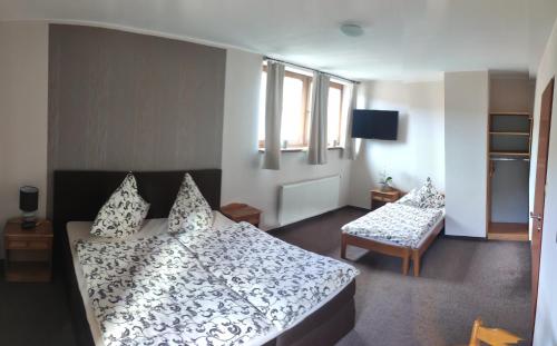 Margus Apartmány