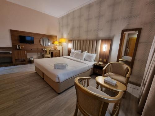 Bliss Square Hotel, Dubaj (fotografie 2)