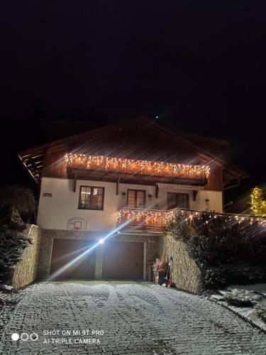 Margus Apartmány - image 11