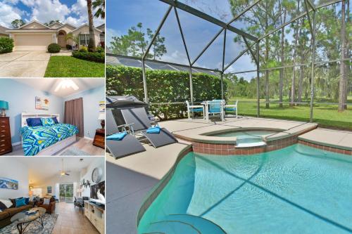 Holiday home in Davenport Florida