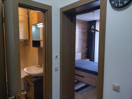 St John Park Boutique room Gero