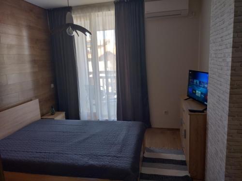 St John Park Boutique room Gero