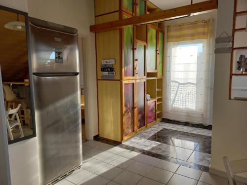 Berik Pécs Apartman