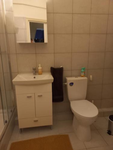 Berik Pécs Apartman