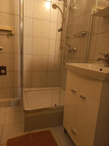 Berik Pécs Apartman