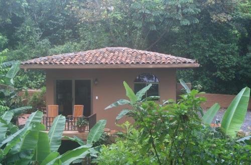 The Casita At The Boquete Hacienda