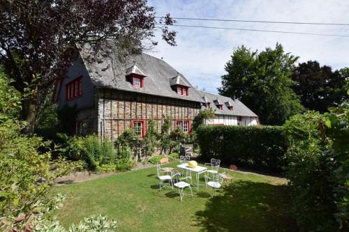 La Bicoque, Vielsalm (fotografie 2)