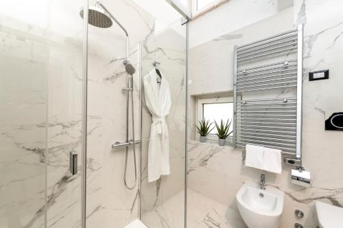 Hotel La Ville Rome - image 11