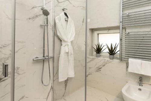 Hotel La Ville Rome – Rome