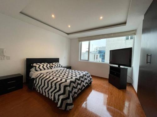 Beautiful Suite - Modern & Centric.