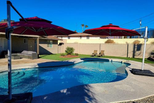 Pristine Modern Lake Havasu City Home with Pvt Pool - image 42